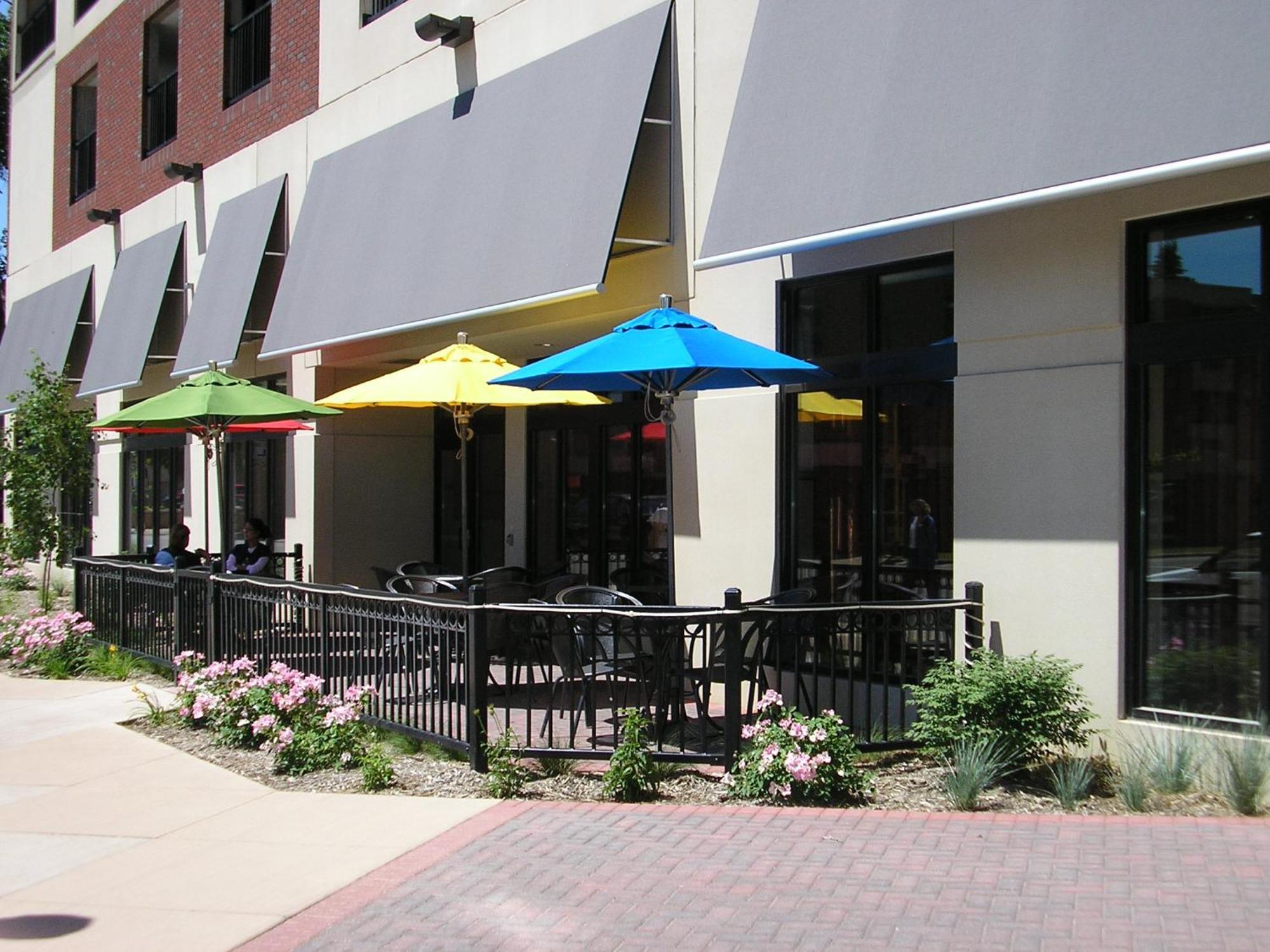 Courtyard Rochester Mayo Clinic Area/Saint Marys Bagian luar foto